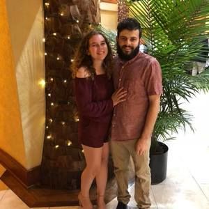 Meet your Posher, Brandi-shea